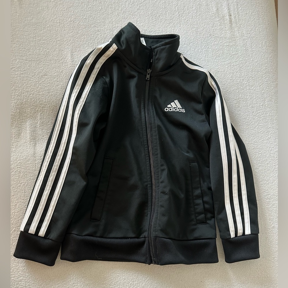 Adidas jacket